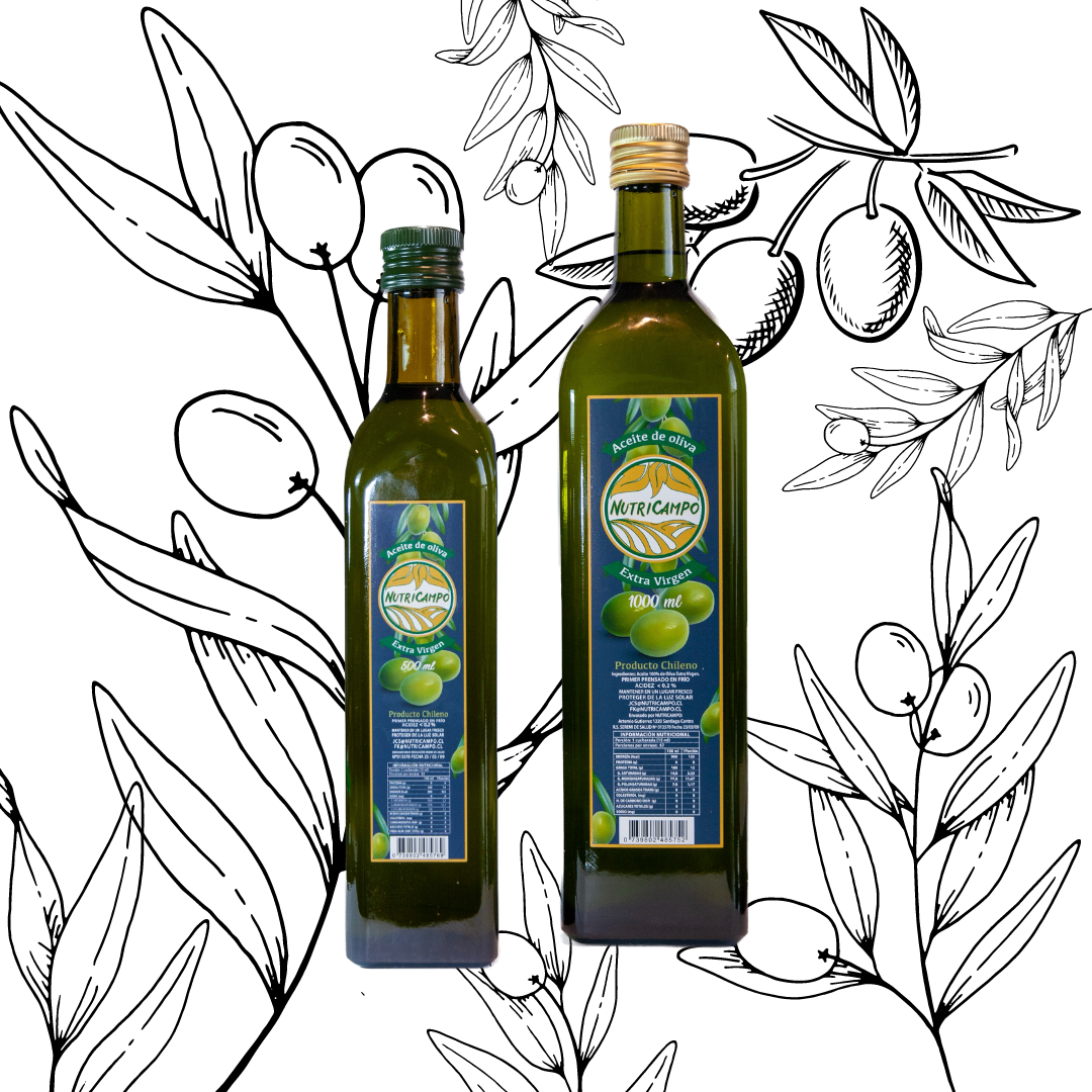 BOTELLA 1L 